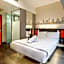 easyHotel Birmingham