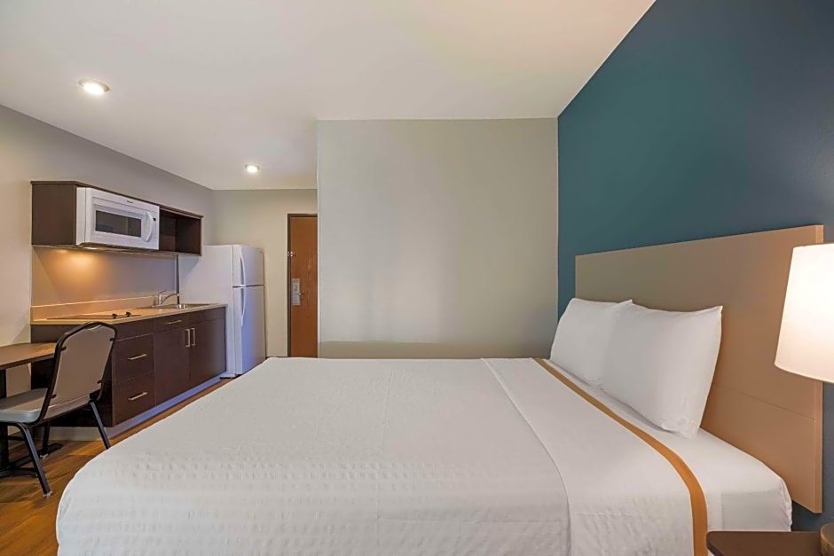 WoodSpring Suites Orlando Clarcona - Maitland