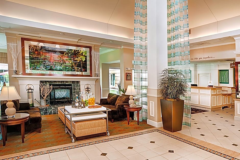 Hilton Garden Inn St. Louis/O'Fallon
