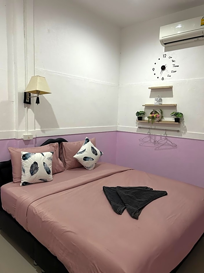 Labella samet guesthouse