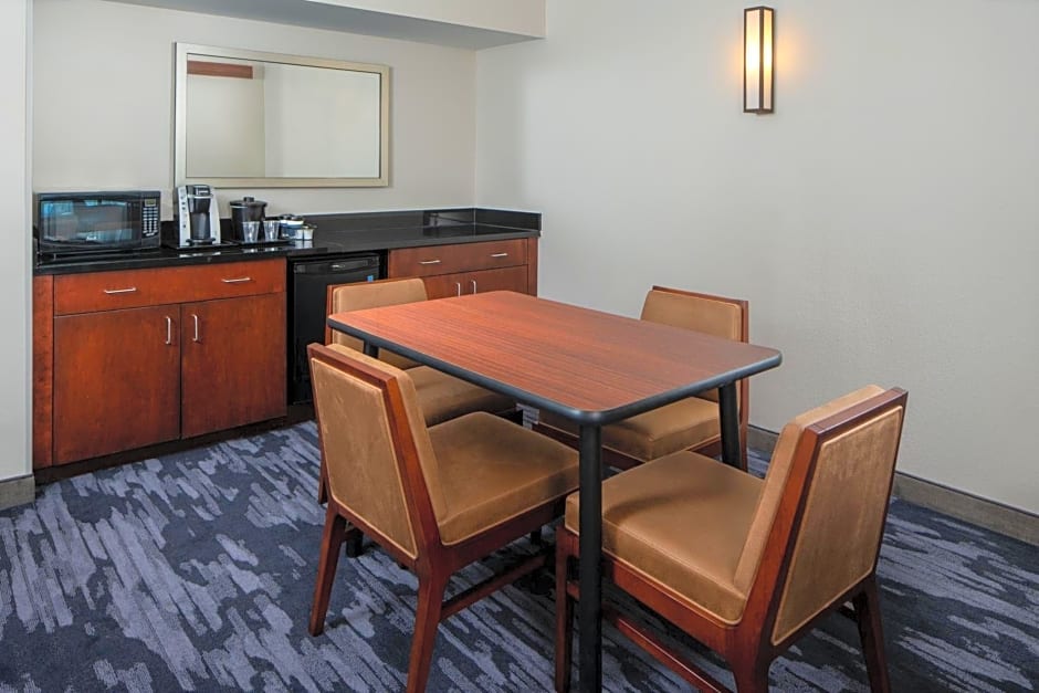 Fairfield Inn & Suites by Marriott Destin