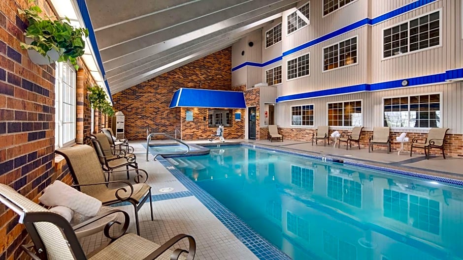 Best Western Plus Longbranch Hotel & Convention Center