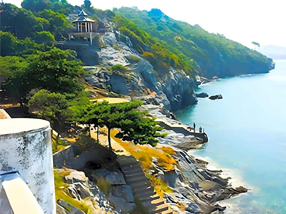 Kanavera Sriracha Hotel & Serviced Apartment