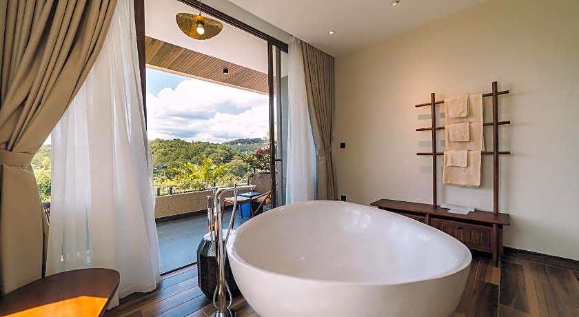 Zen Valley Dalat Resort