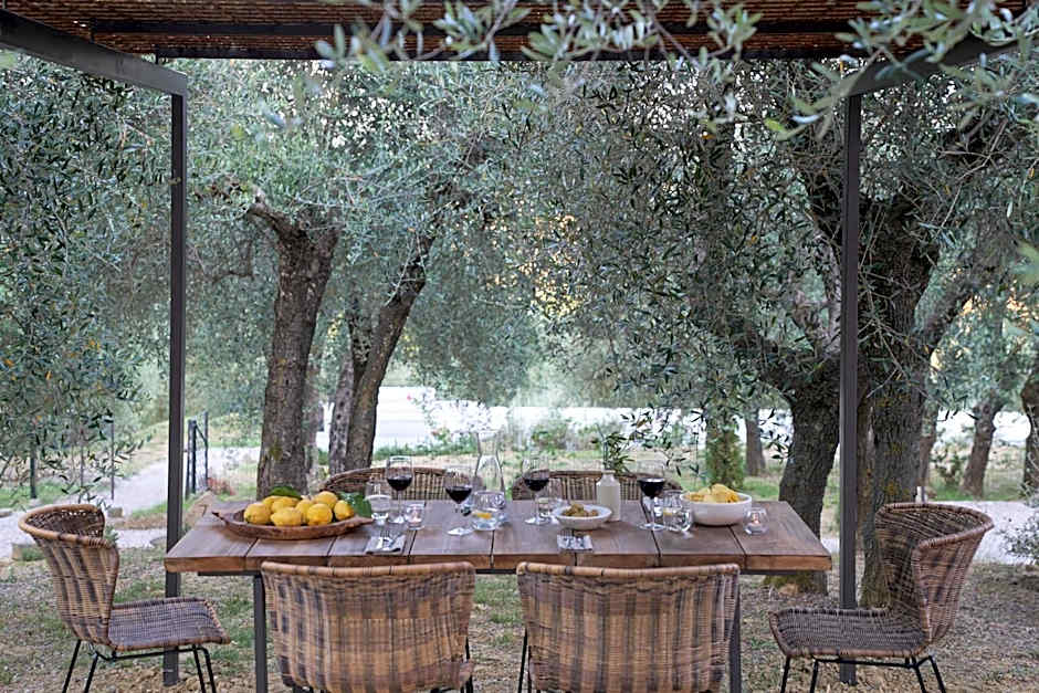 Borgo 69 Villas & Suites