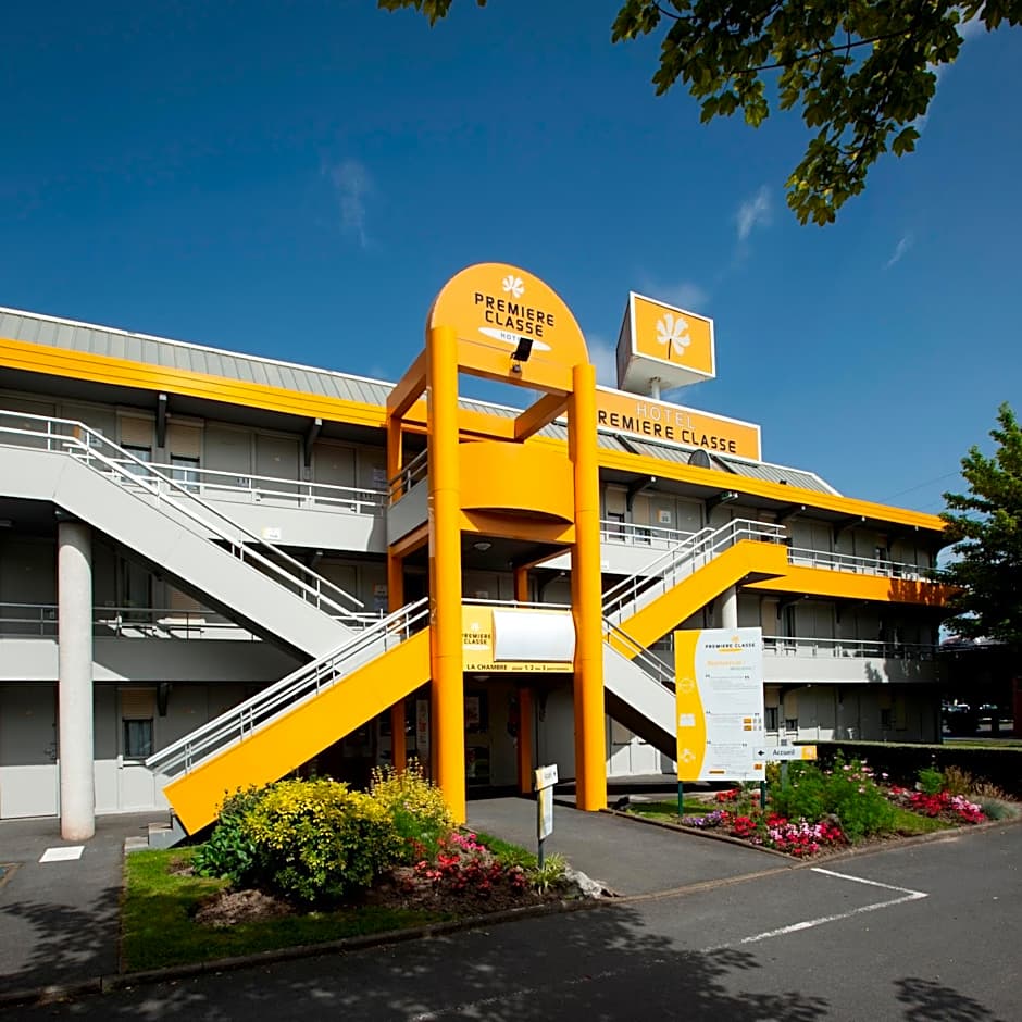 Premiere Classe Toulouse Sesquières