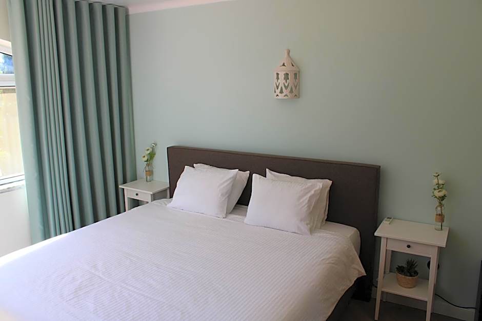 Casa Carioca Carvoeiro