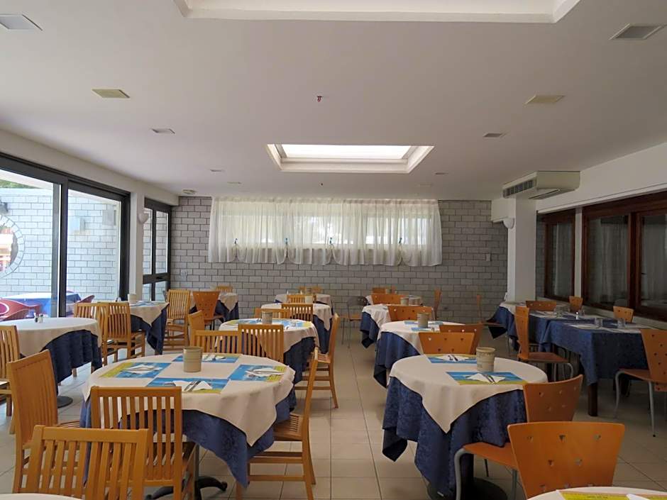 Hotel Ambra