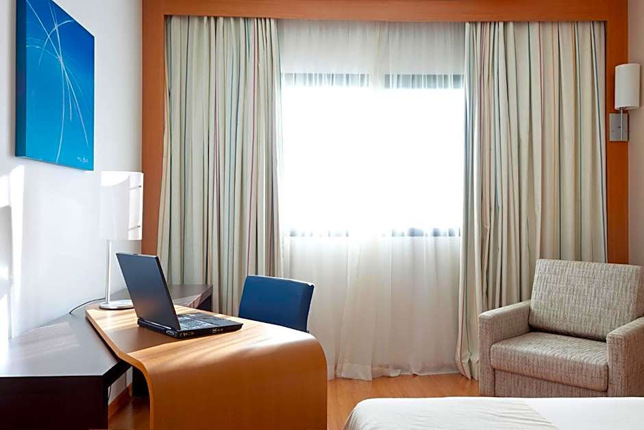 Novotel Campo Grande