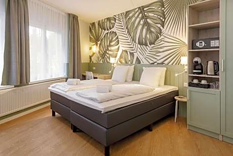 Hotel Het Heijderbos by Center Parcs