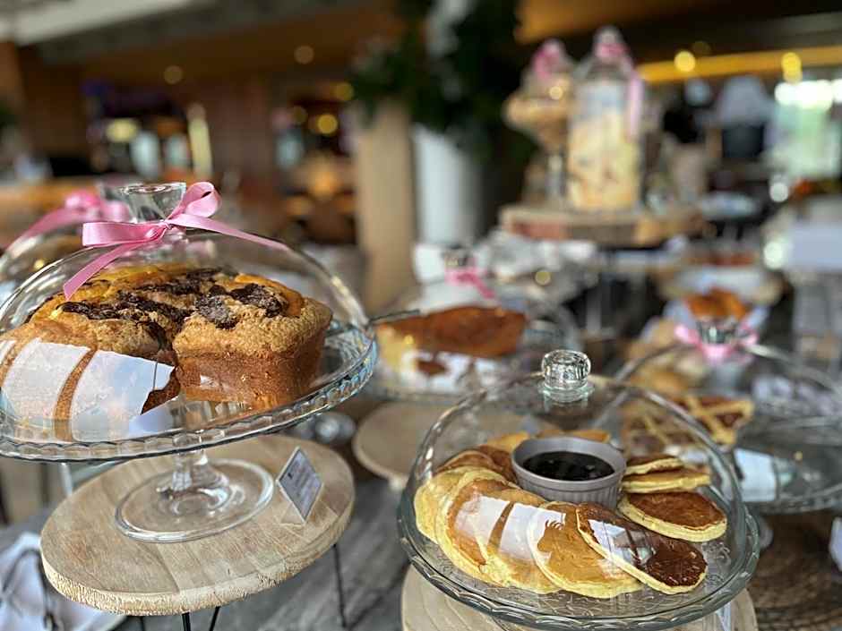 Il Fogliano Hotel New Life