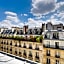 ibis Styles Paris Cadet Lafayette