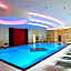 Wellness- und Gartenhotel Heusser