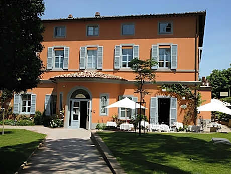 Hotel Vannucci