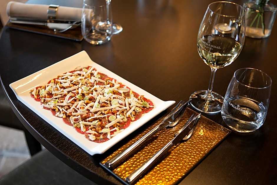 Hotel Restaurant Het Witte Paard