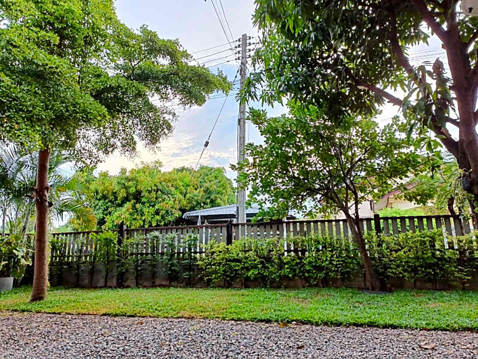 Walai House วลัยเฮ้าส์ กาญจนบุรี