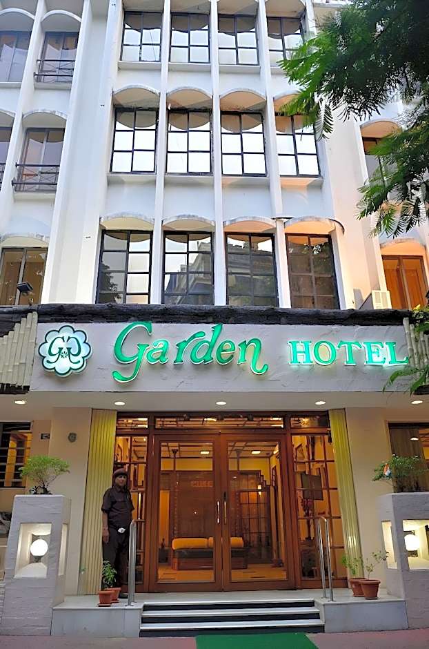 Garden Hotel