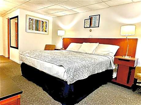 Budget Inn