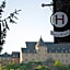 Land-gut-Hotel BurgBlick