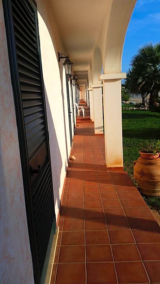 Agriturismo La Lucia