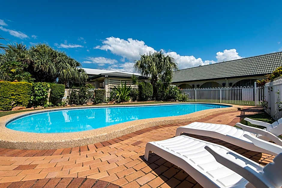 Sunshine Coast Airport Motel