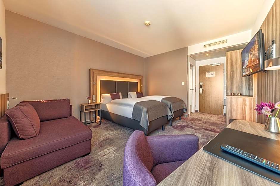CityClass Hotel am Dom