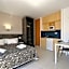 Aparthotel Safari