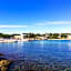 Hotel Miramar- Cap d'Antibes - La Garoupe plage