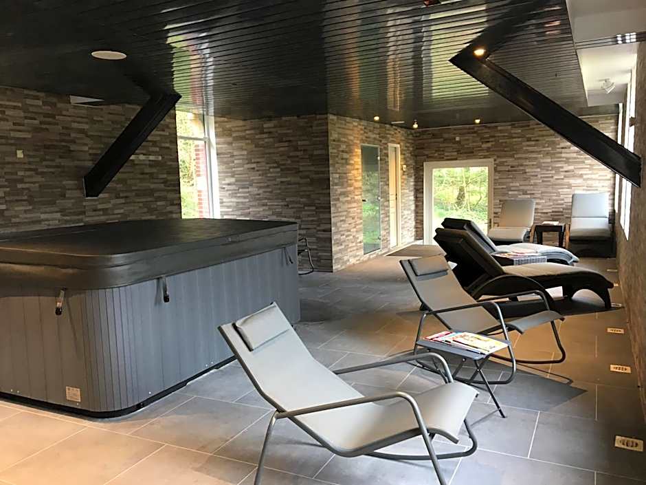 Domaine de Joinville