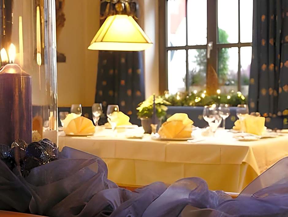 Hotel Augsburger Hof