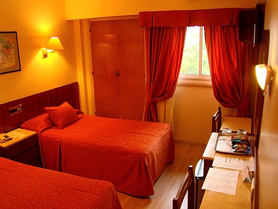 Gran Hotel Continental