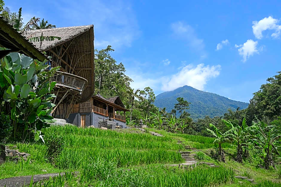 Keuma Villa & Resto Jatiluwih by The Lavana