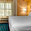 Fairfield Inn & Suites by Marriott Anniston Oxford