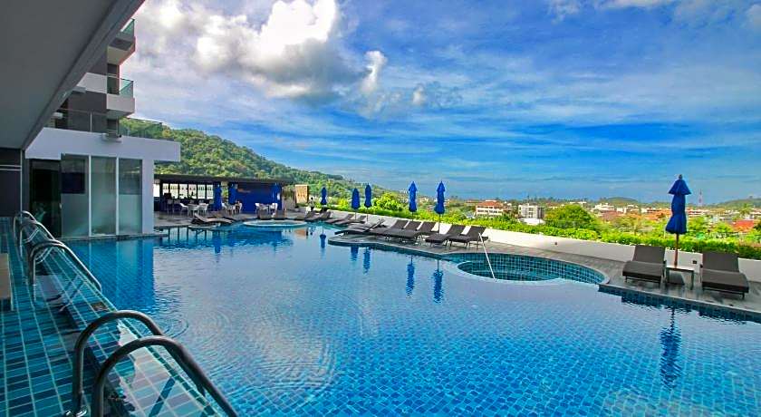 The Yama Hotel Phuket