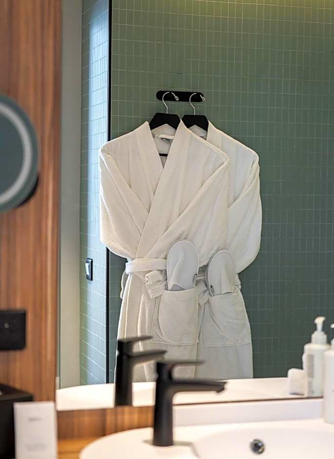 Radisson Hotel Reims