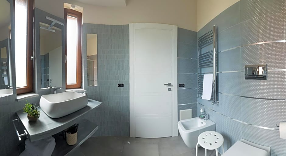 B&B A CASA DI ZIA LUISA