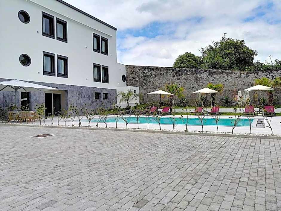 CFS Azores Guest House