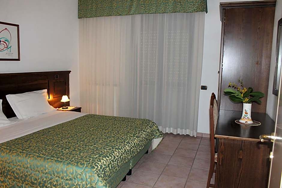 Residence La Piscina