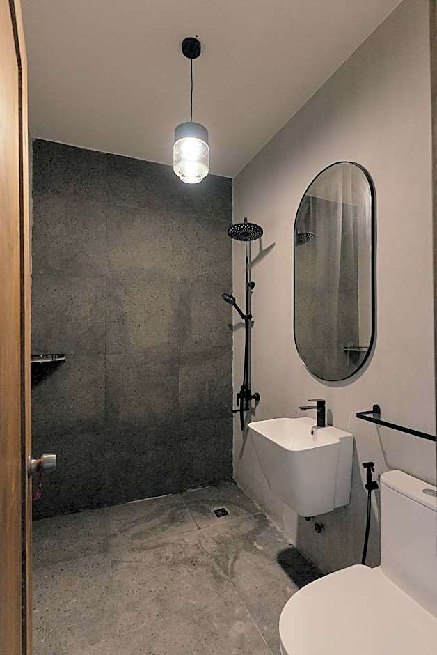 Katig Beachfront Boutique Hotel