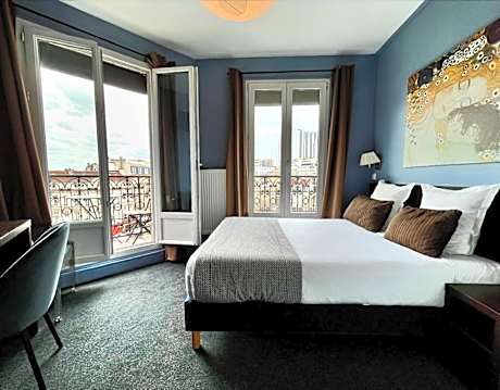 Odessa Montparnasse