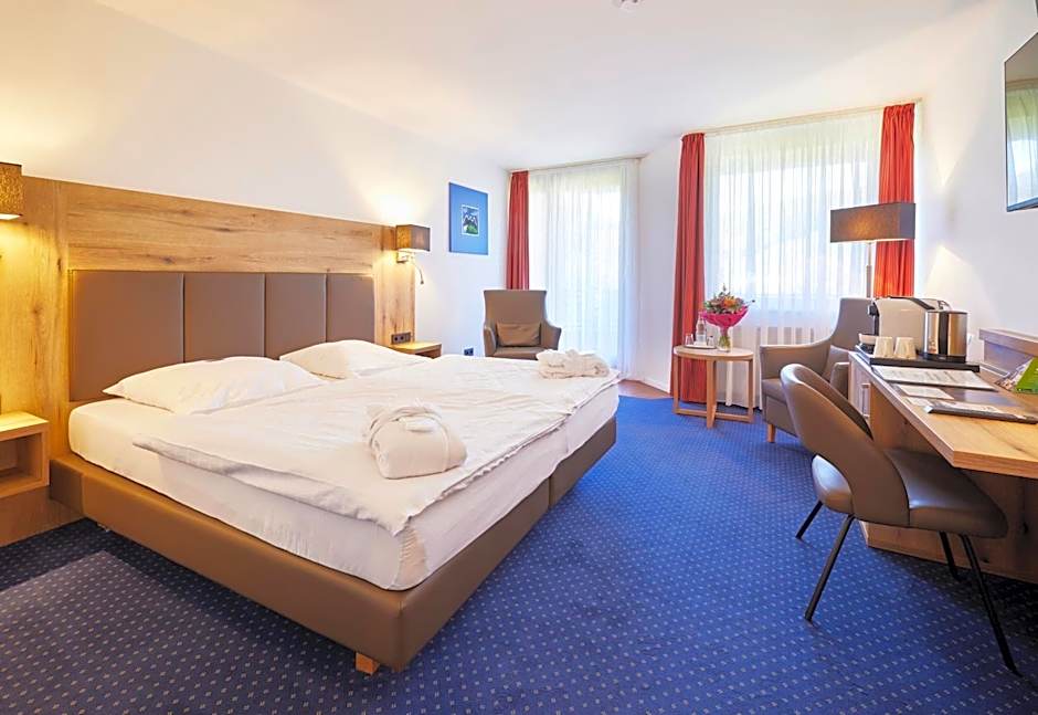 Ringhotel Waldhotel Bärenstein