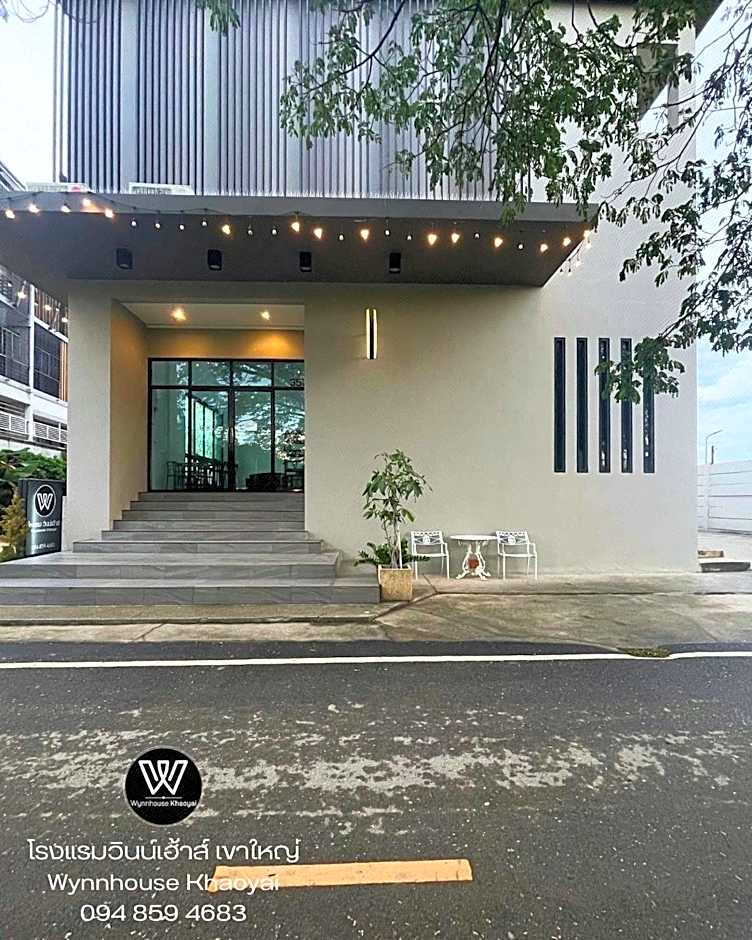 Wynnhouse Khaoyai
