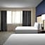 Homewood Suites By Hilton Dallas Downtown