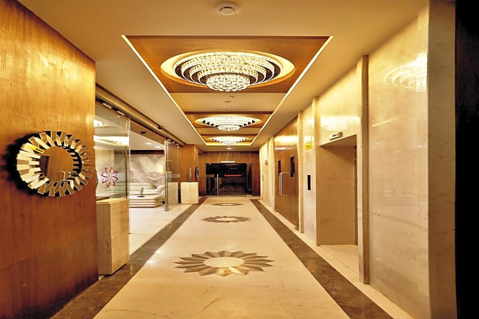 VITS Devbhumi - Dwarka