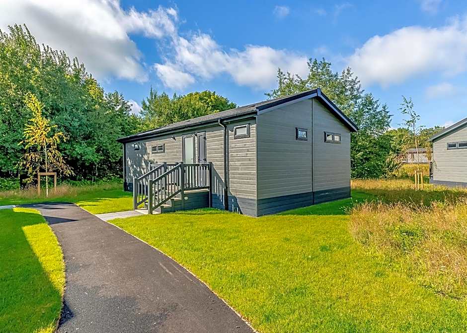 Rivendale Lodge Retreat
