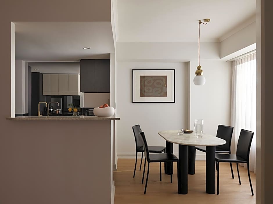 Adina Apartment Hotel Sydney Town Hall