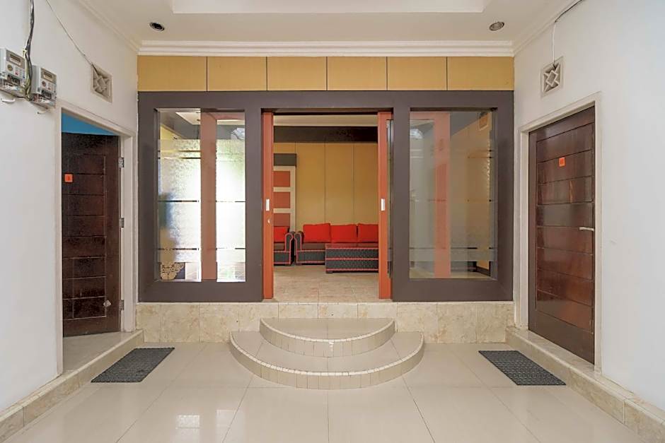 RedDoorz Syariah @ Mora Garden Bungo