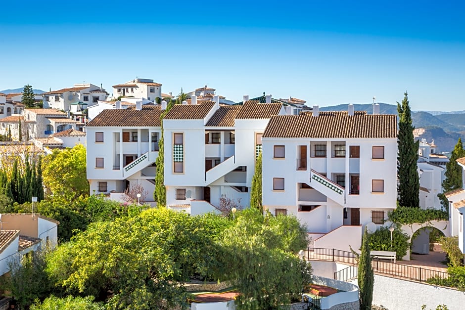 Bellavista Residential