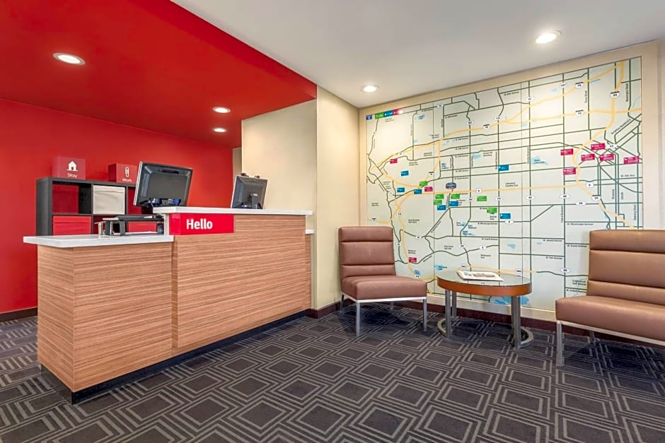 TownePlace Suites by Marriott Denver West Federal Center