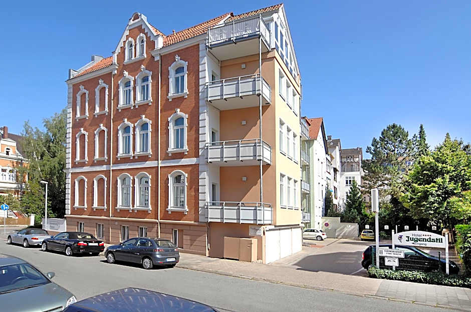 Hotel Jugendstil